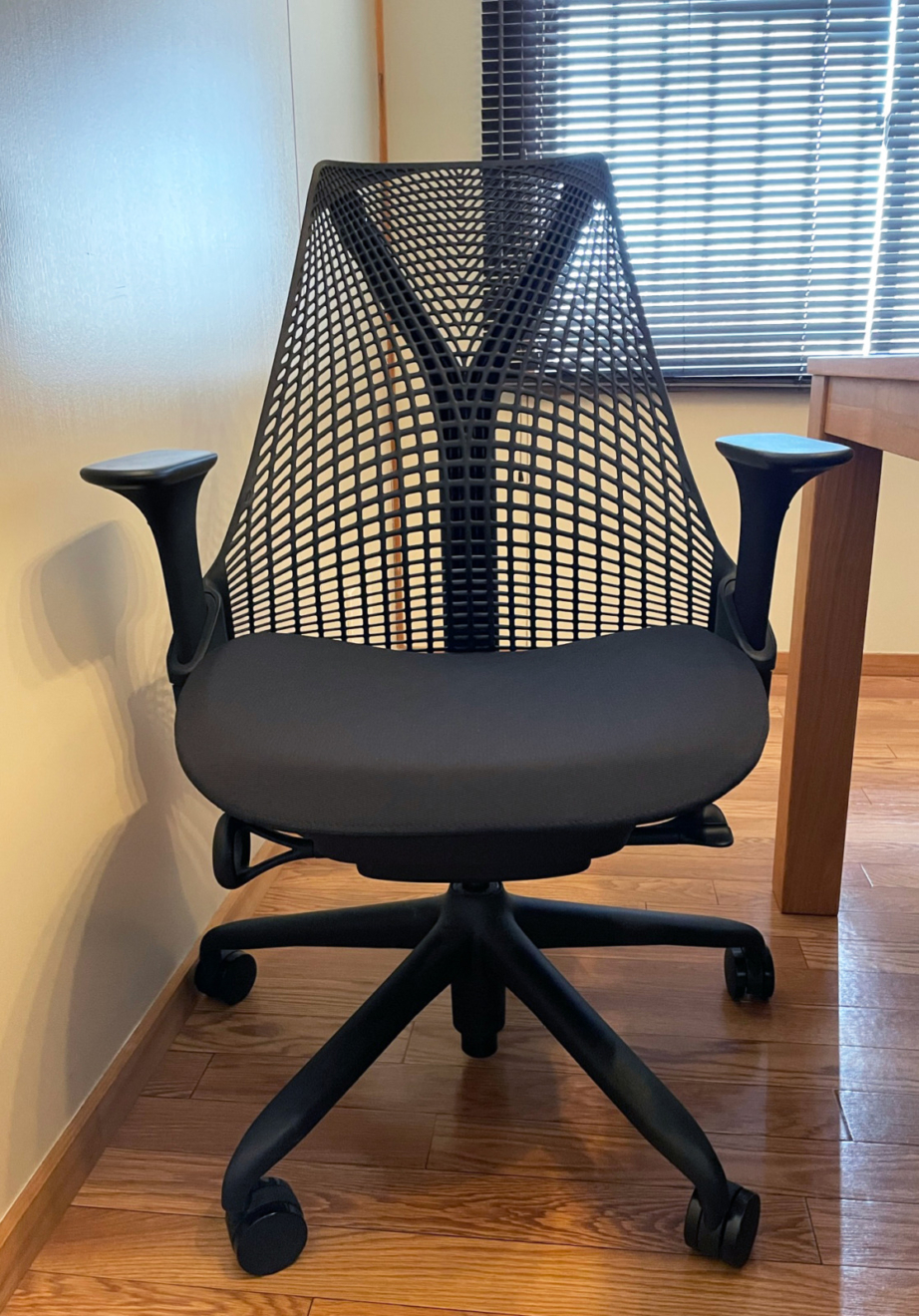 Herman Miller ハーマンミラー Sayl Chair セイルチェア